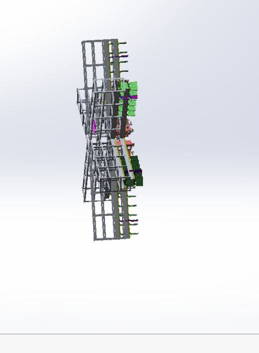 六工位测试标定设备缩略图